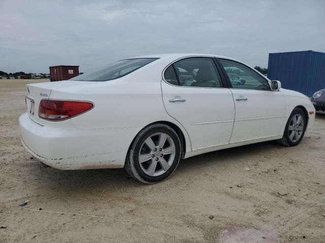 2005 Lexus ES 330