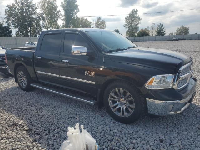 2014 Dodge RAM 1500 Longhorn