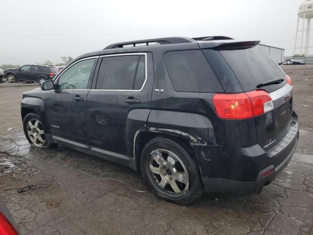 2011 GMC Terrain SLE