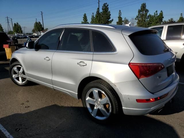 2012 Audi Q5 Premium Plus