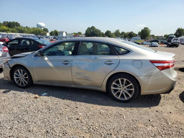 2014 Toyota Avalon Base