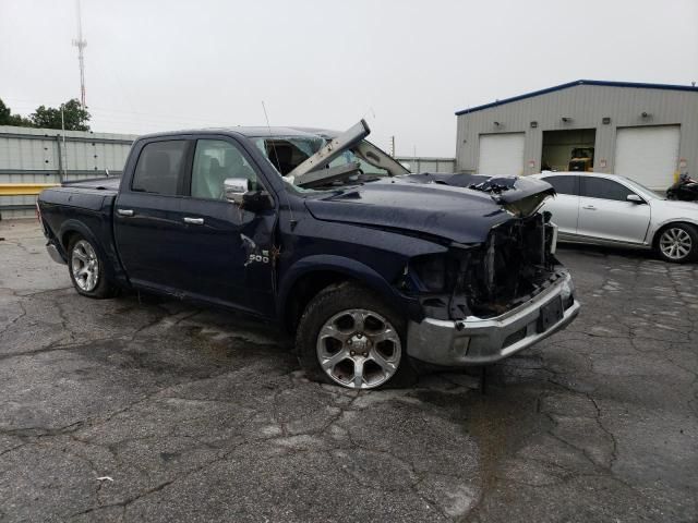 2016 Dodge 1500 Laramie