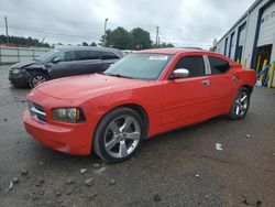 Carros salvage sin ofertas aún a la venta en subasta: 2010 Dodge Charger Rallye