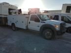 2013 Ford F550 Super Duty