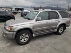 2002 Toyota 4runner SR5