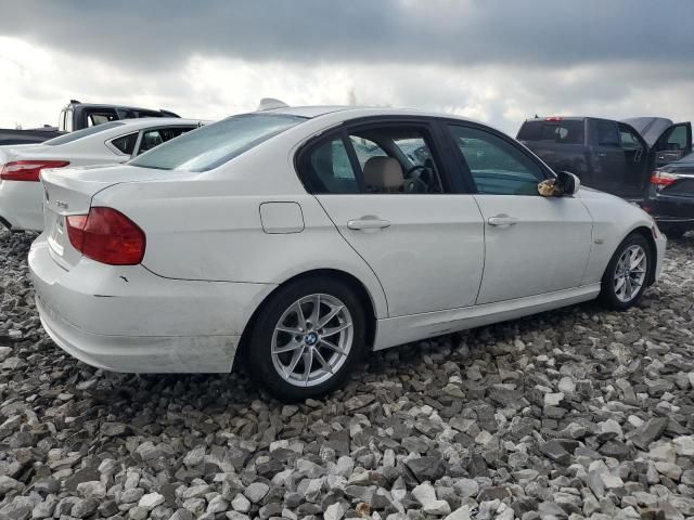 2010 BMW 328 I Sulev