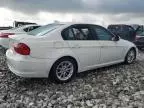 2010 BMW 328 I Sulev