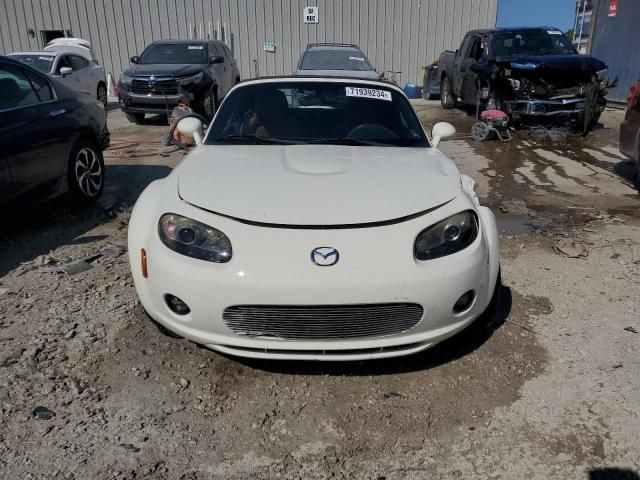 2007 Mazda MX-5 Miata