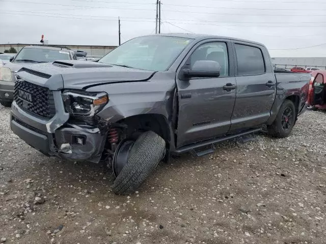 2021 Toyota Tundra Crewmax SR5