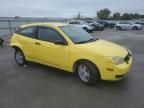 2005 Ford Focus ZX3