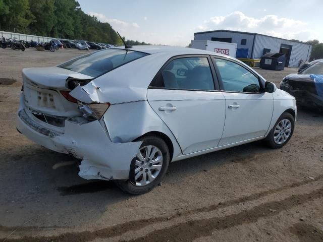 2012 KIA Forte LX