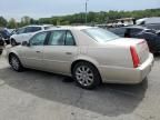 2008 Cadillac DTS