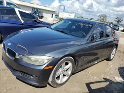 BMW Vehiculos salvage en venta: 2015 BMW 328 I