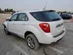 2011 Chevrolet Equinox LS