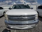 2013 Chevrolet Silverado C1500 LT