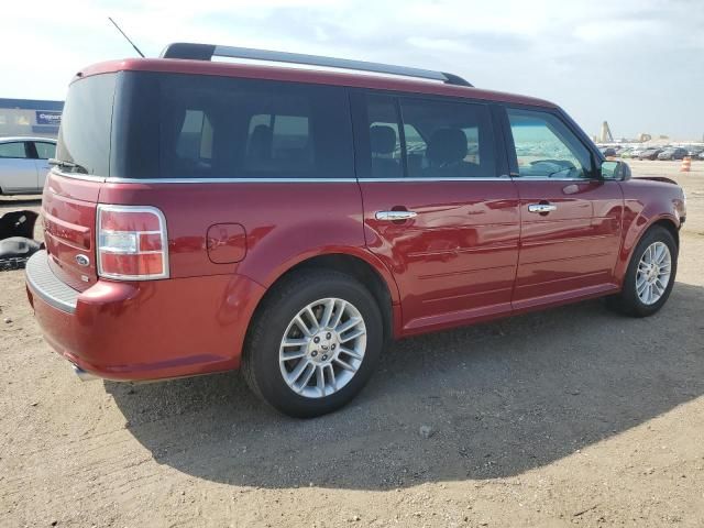 2016 Ford Flex SEL