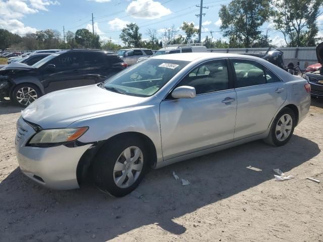 2007 Toyota Camry CE