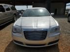 2012 Chrysler 300 Limited