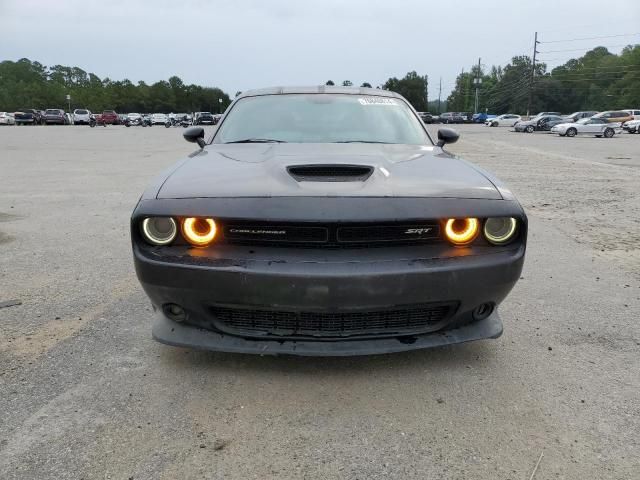 2016 Dodge Challenger SRT 392