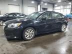 2017 Subaru Legacy 2.5I Premium