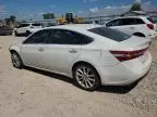 2015 Toyota Avalon XLE