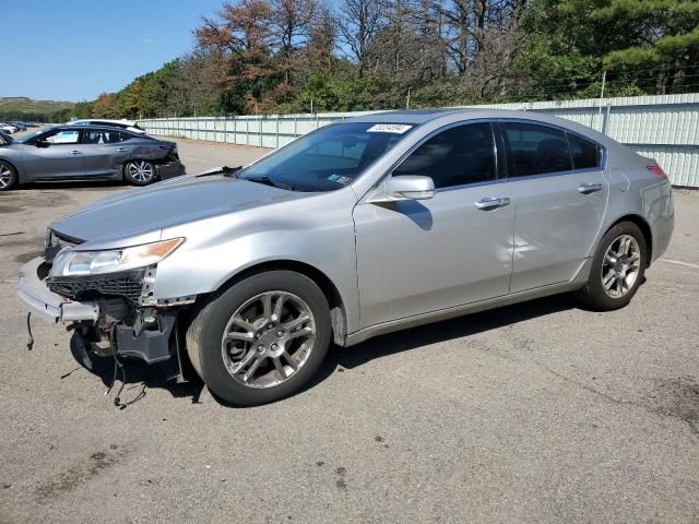 2011 Acura TL