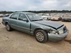 2006 Mercury Grand Marquis GS