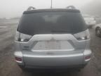 2012 Mitsubishi Outlander SE