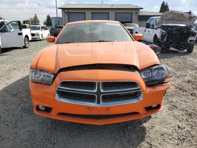 2014 Dodge Charger SXT