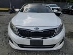 2015 KIA Optima SX