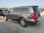 2016 Mercedes-Benz GL 450 4matic