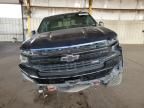 2022 Chevrolet Silverado LTD K1500 LT Trail Boss