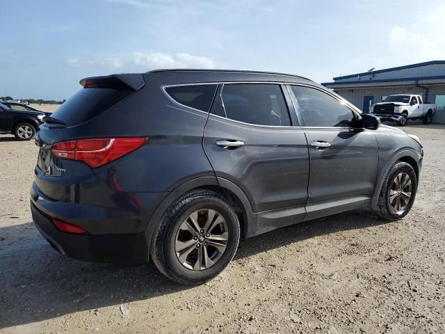 2016 Hyundai Santa FE Sport