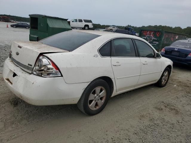 2007 Chevrolet Impala LT