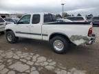 2002 Toyota Tundra Access Cab SR5