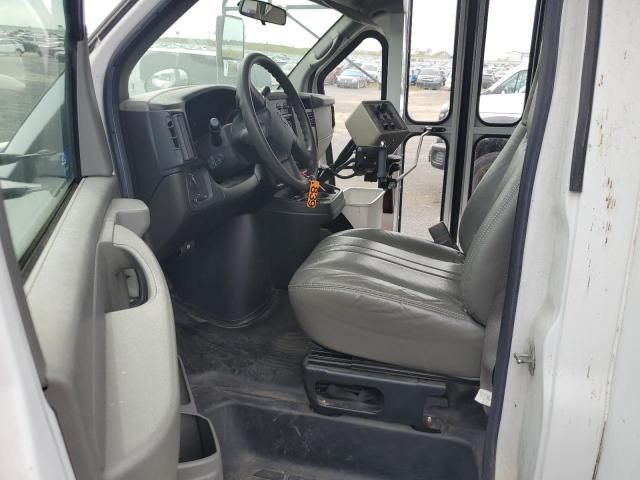 2006 Chevrolet Express G3500