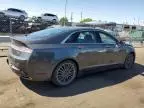 2016 Lincoln MKZ Hybrid