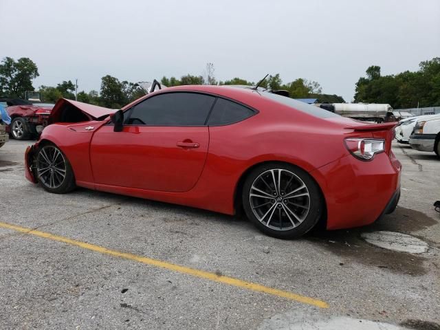 2014 Scion FR-S