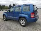 2010 Jeep Liberty Sport