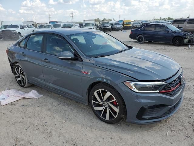 2021 Volkswagen Jetta GLI