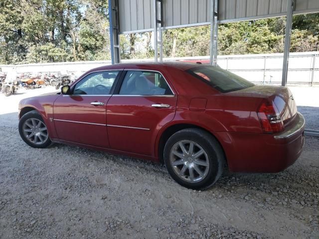 2007 Chrysler 300C