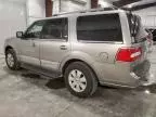 2008 Lincoln Navigator