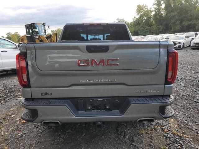 2023 GMC Sierra K1500 Denali