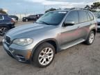 2012 BMW X5 XDRIVE35I