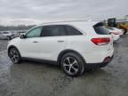 2017 KIA Sorento EX