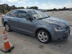 2011 Volkswagen Jetta TDI