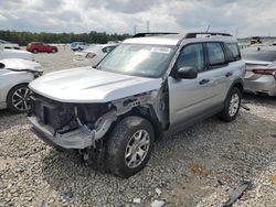 Ford Bronco Sport salvage cars for sale: 2022 Ford Bronco Sport