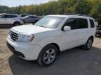 2013 Honda Pilot EXL