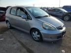 2008 Honda FIT