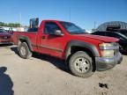 2005 Chevrolet Colorado